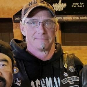 Meet your Posher, Joseph